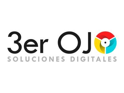 3er OJO - Soluciones Digitales